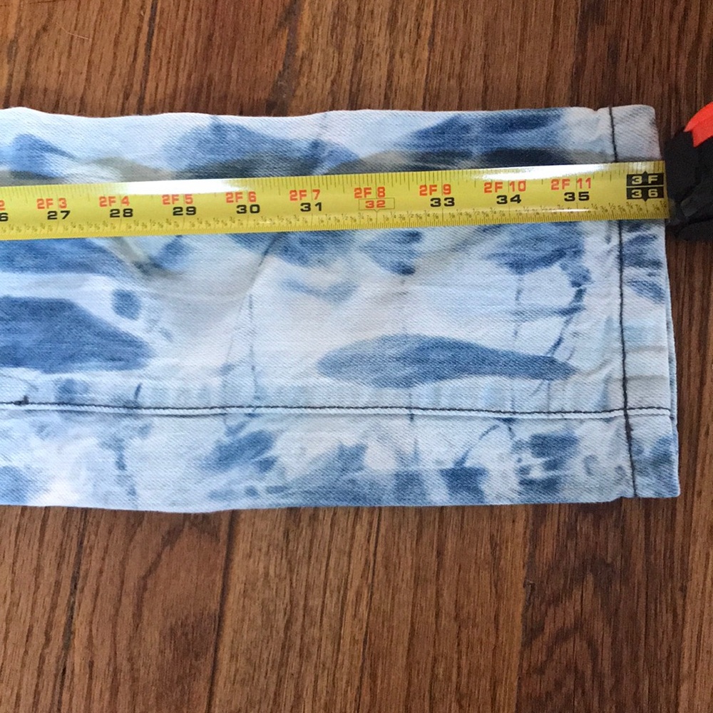 Converse jeans - Picture 13 of 13
